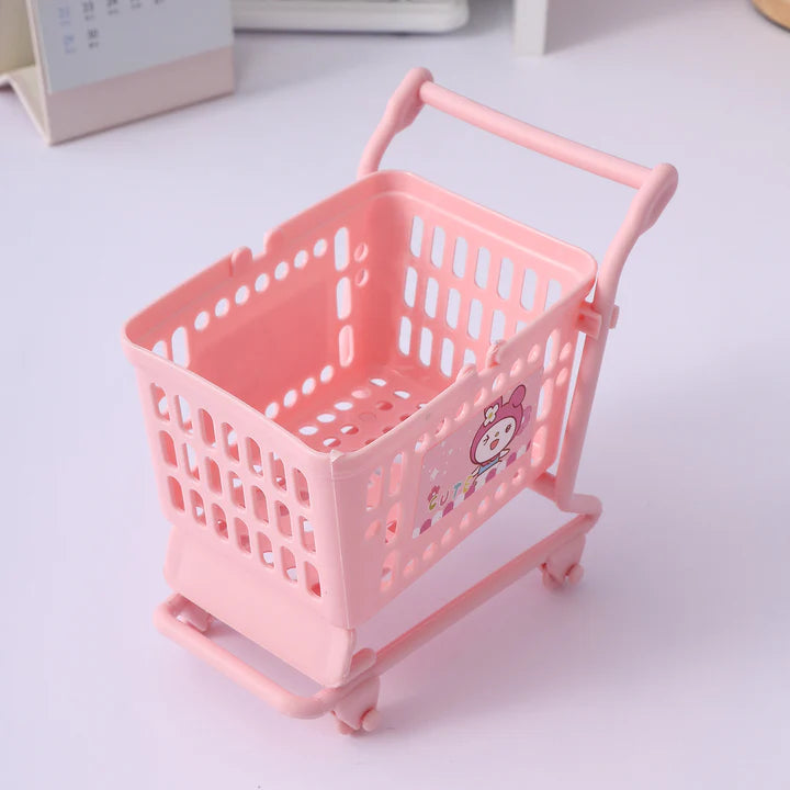 Mini Shopping Cart