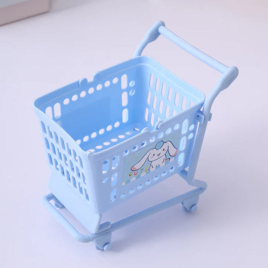 Mini Shopping Cart