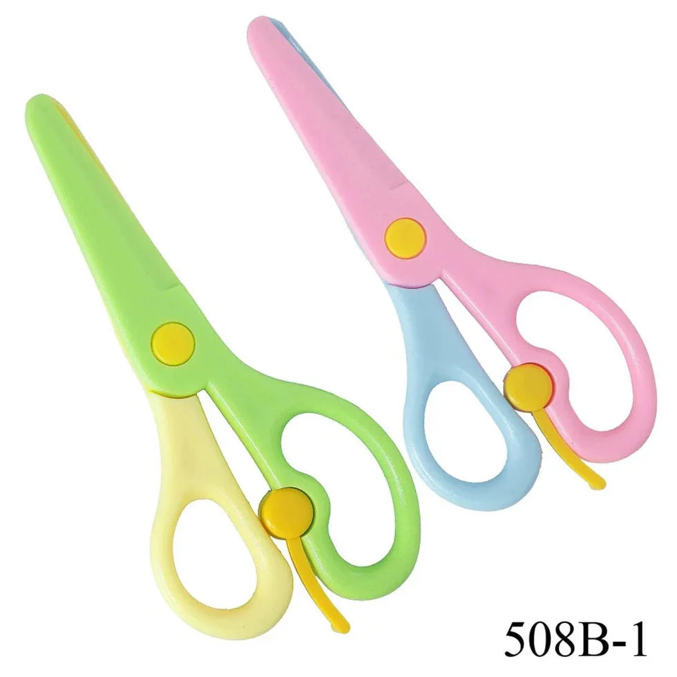 Safety Scissors