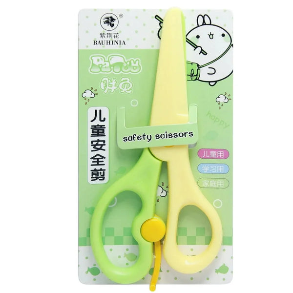 Safety Scissors