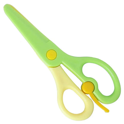 Safety Scissors