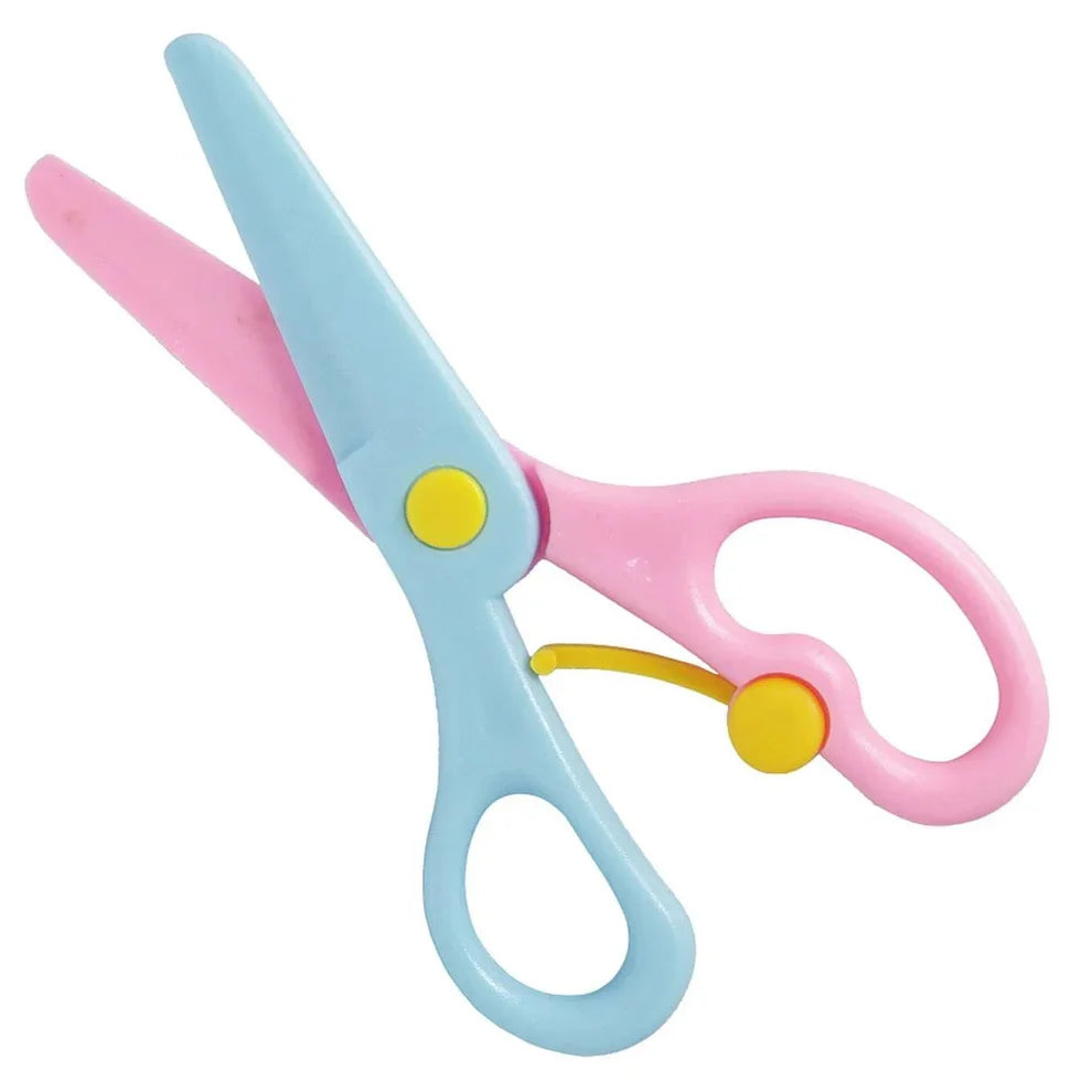 Safety Scissors