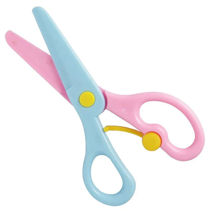 Safety Scissors