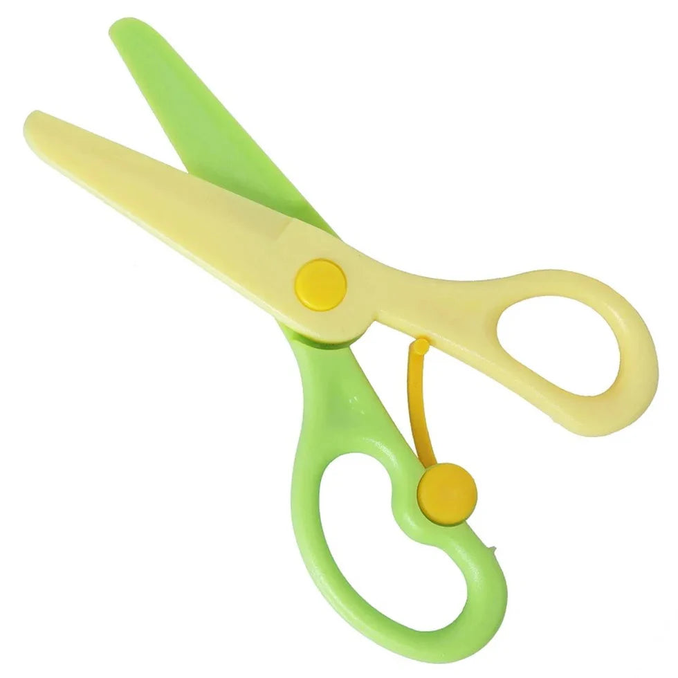 Safety Scissors
