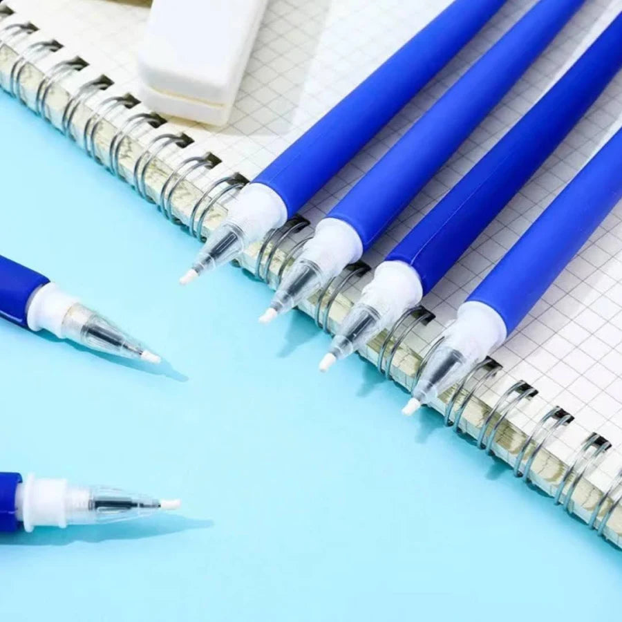 🚀 Astronaut Silicone Signature Pen