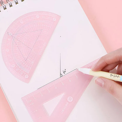 Jelly Ruler Set