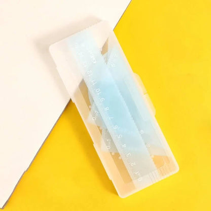 Jelly Ruler Set