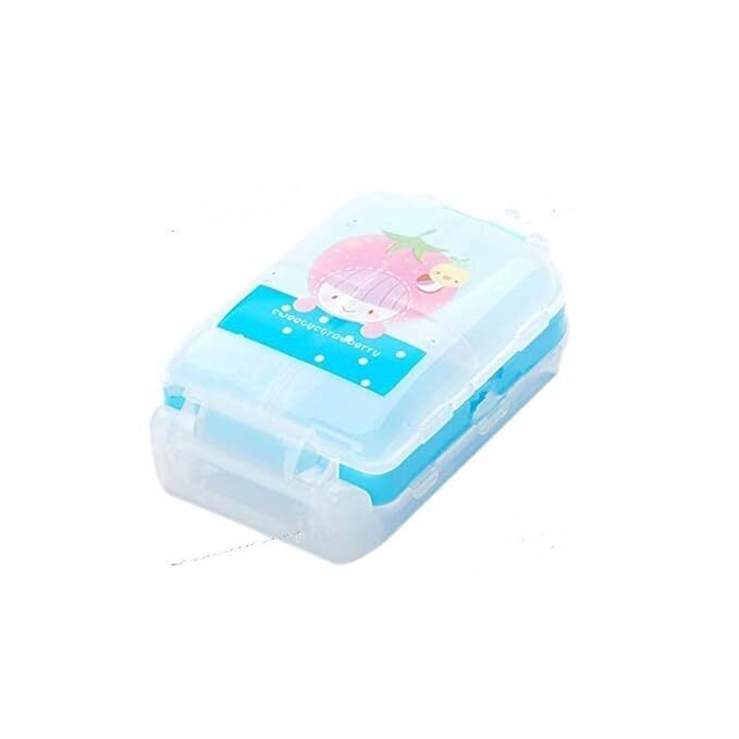 Cute Pill Box - Medicine Box