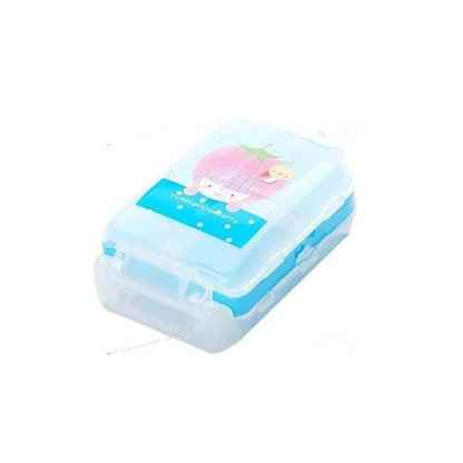 Cute Pill Box - Medicine Box