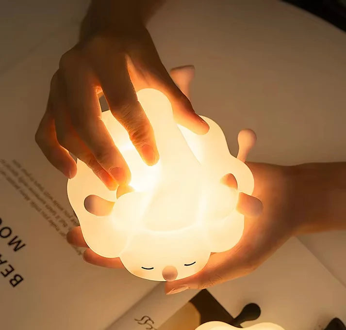 Sheep Lamp
