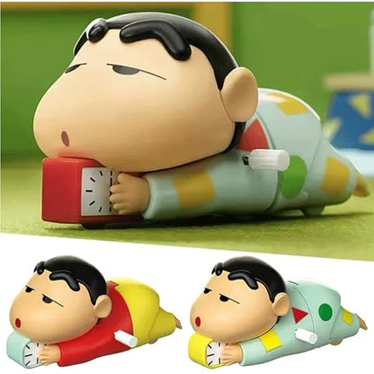 Shinchan Crawling Toy