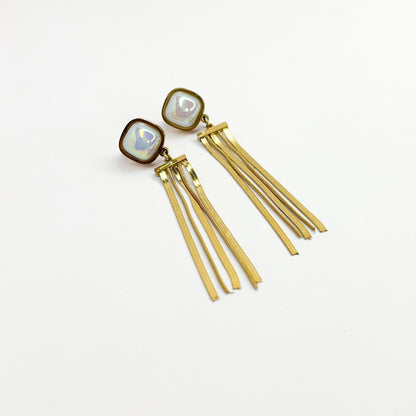Velora Statement Earring
