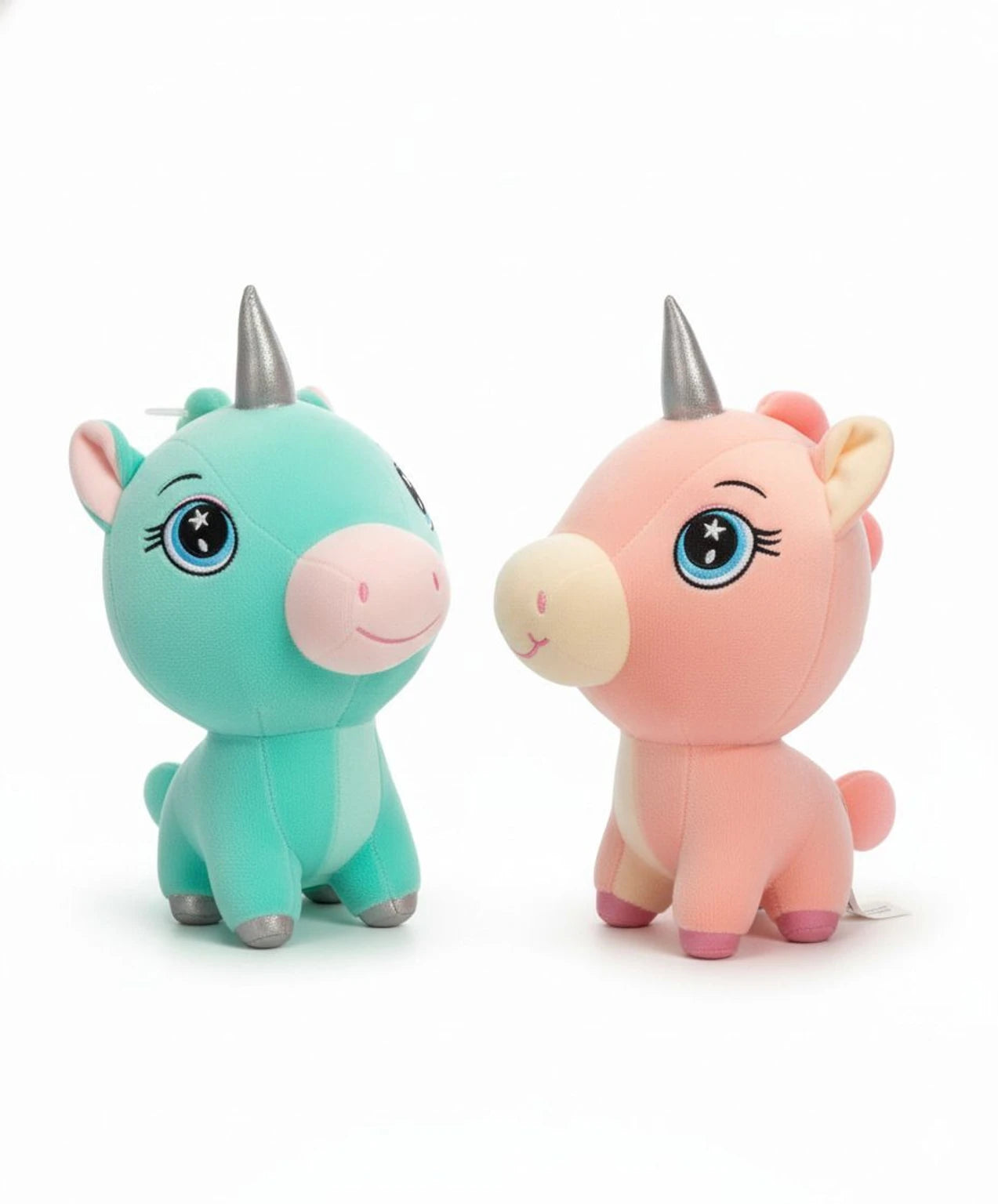 Unicorn Plush Toy