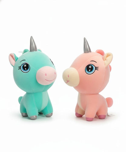 Unicorn Plush Toy