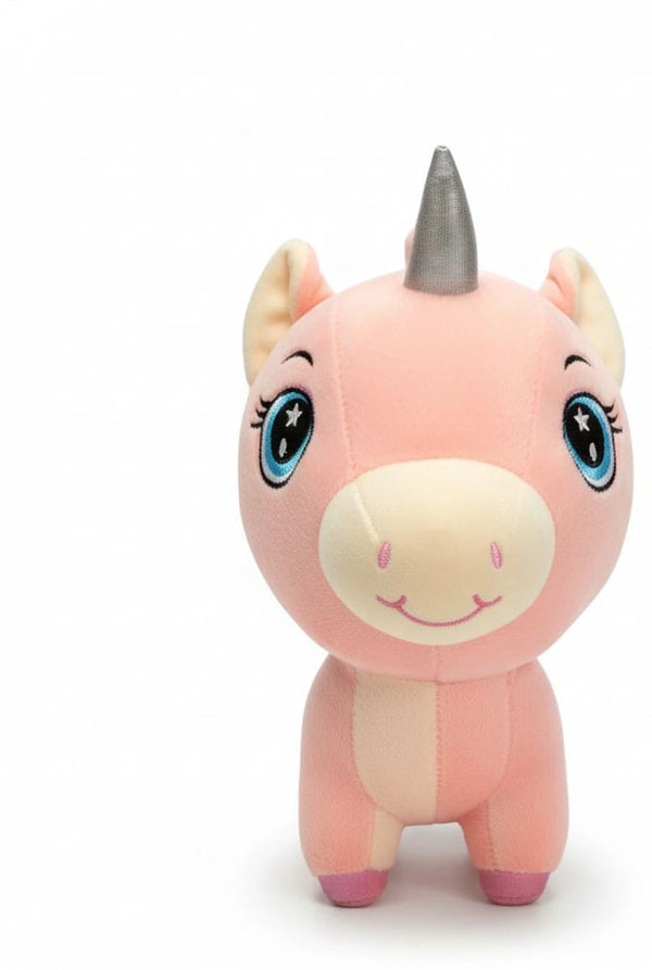Unicorn Plush Toy