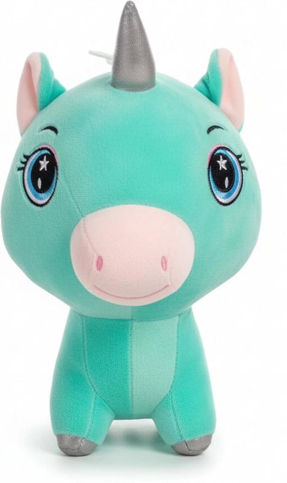 Unicorn Plush Toy