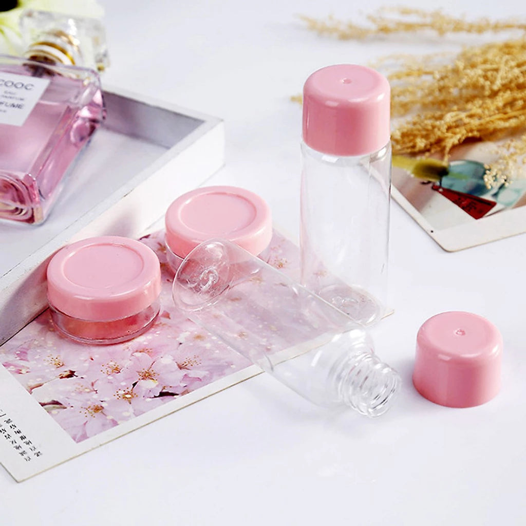Travel Kit Pack Of 7