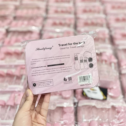 Travel Kit Pack Of 7