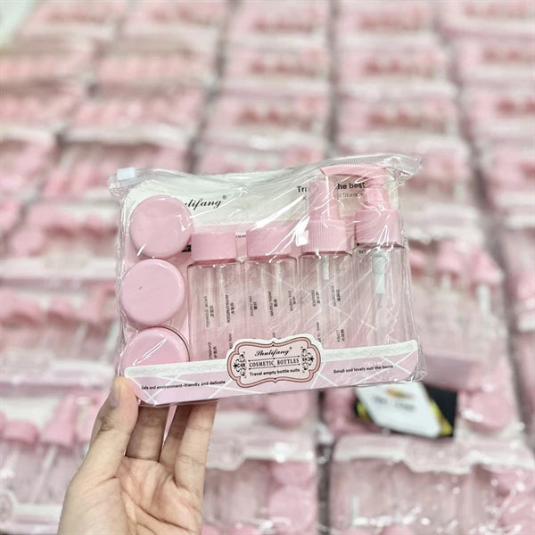 Travel Kit Pack Of 7